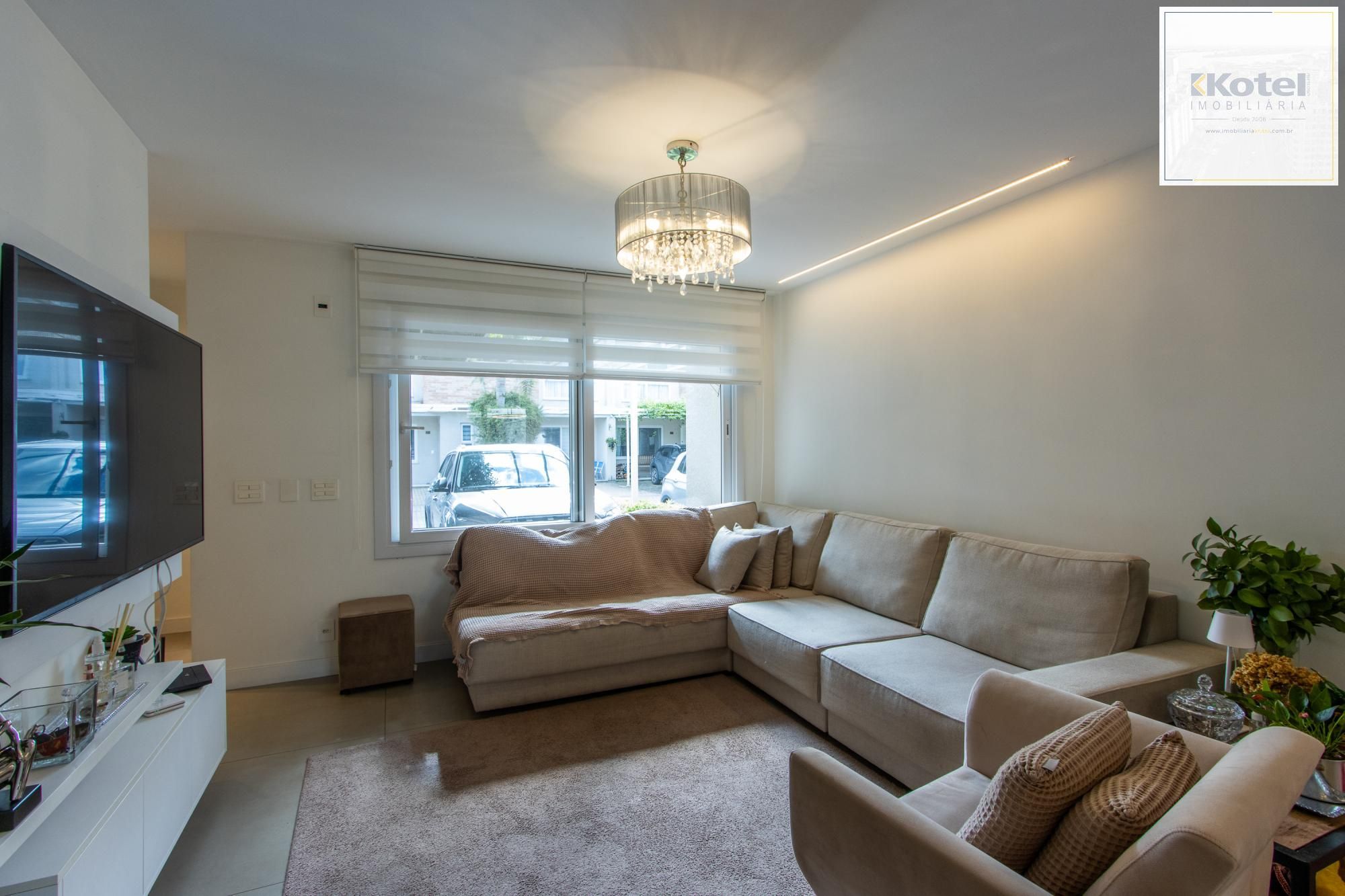 Casa de Condomínio no Euroville, 3 suítes, à venda, 157 m², Vila Nova - Porto Alegre — foto 2