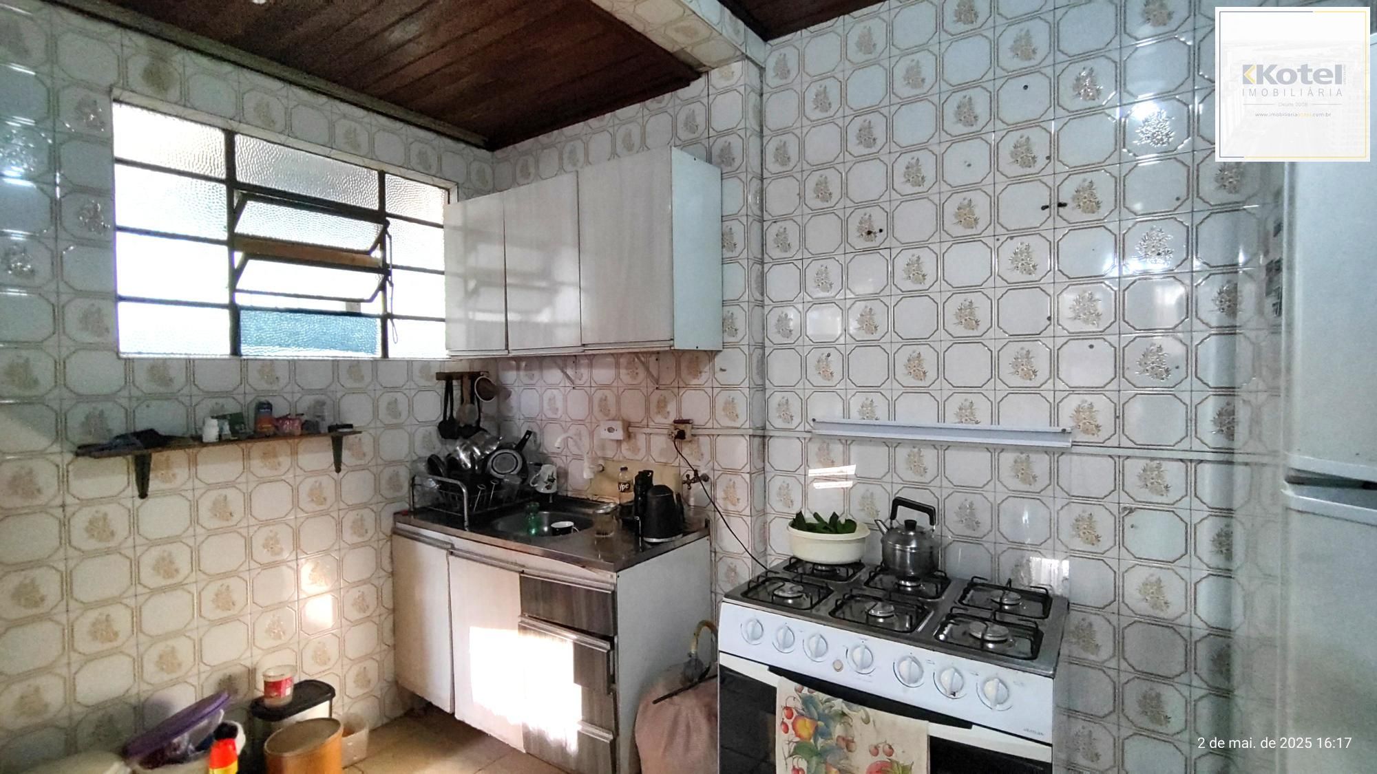 Casa Térrea | 3 quartos | 1 suite | 110m2 privativos | 5 vagas | Bairro Cristal — foto 4
