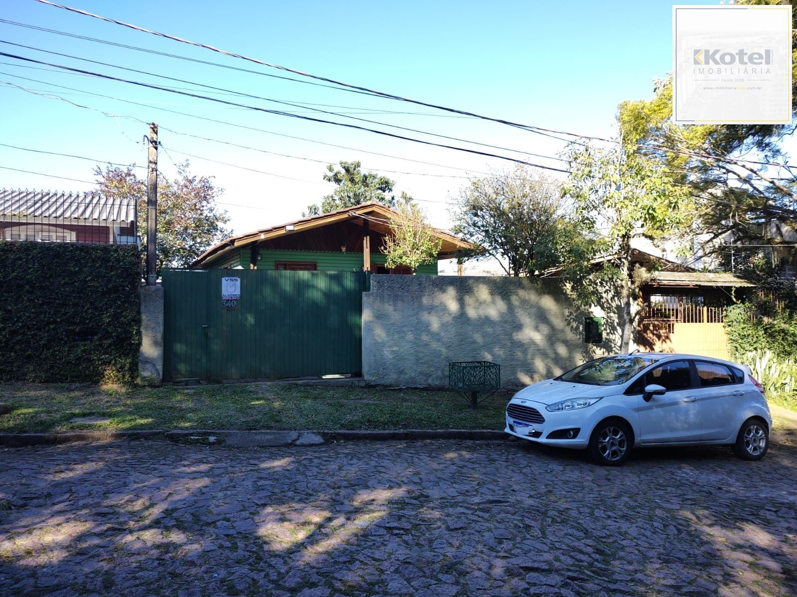 Casa, 3 quartos, à venda, 90 m², Aberta dos Morros - Porto Alegre — foto 2