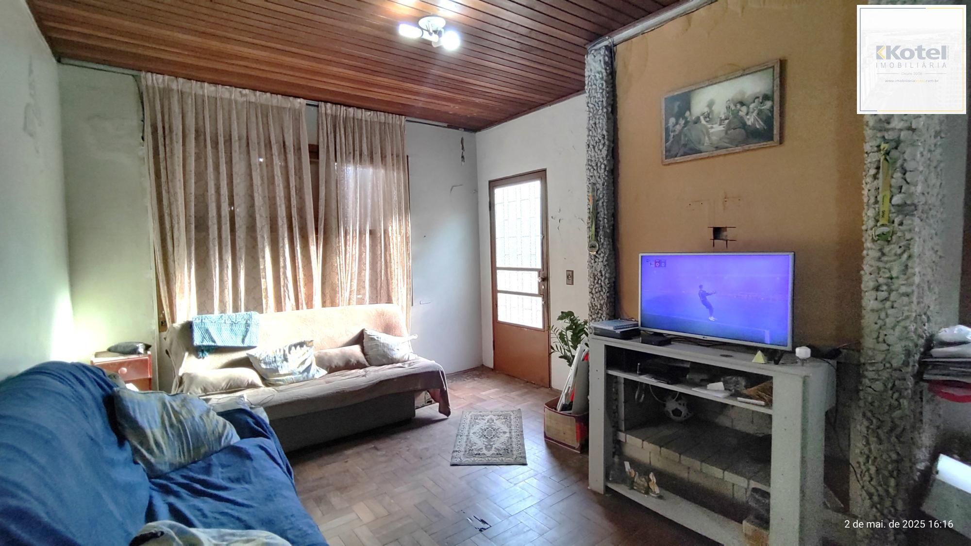 Casa Térrea | 3 quartos | 1 suite | 110m2 privativos | 5 vagas | Bairro Cristal — foto 3