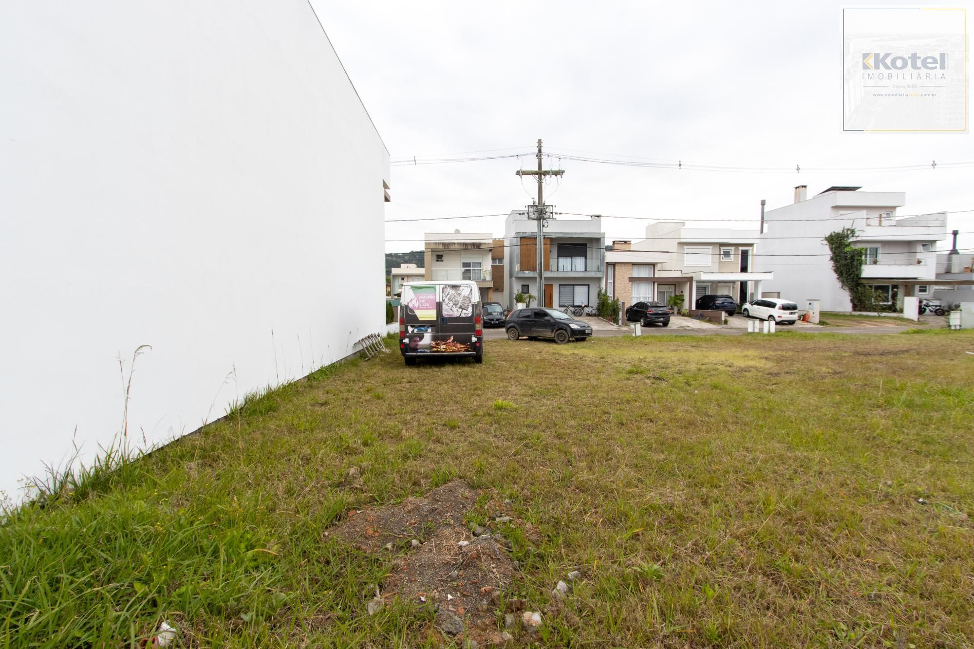 Lote de 154m2 no Condomínio Villa Amalfi, com boa infraestrutura — foto 3