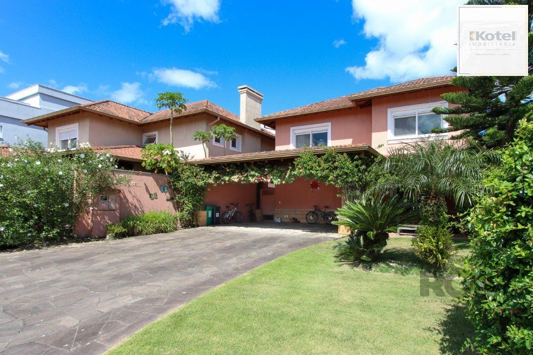 Casa de Condomínio 4 quartos à venda, 341m², Terraville - Porto Alegre — foto 2