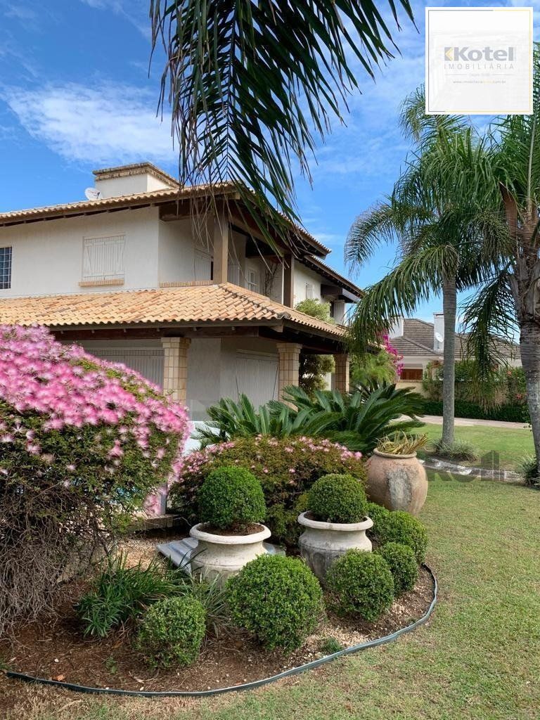 Casa 4 quartos à venda, 230m², Atlântida - Xangri-Lá