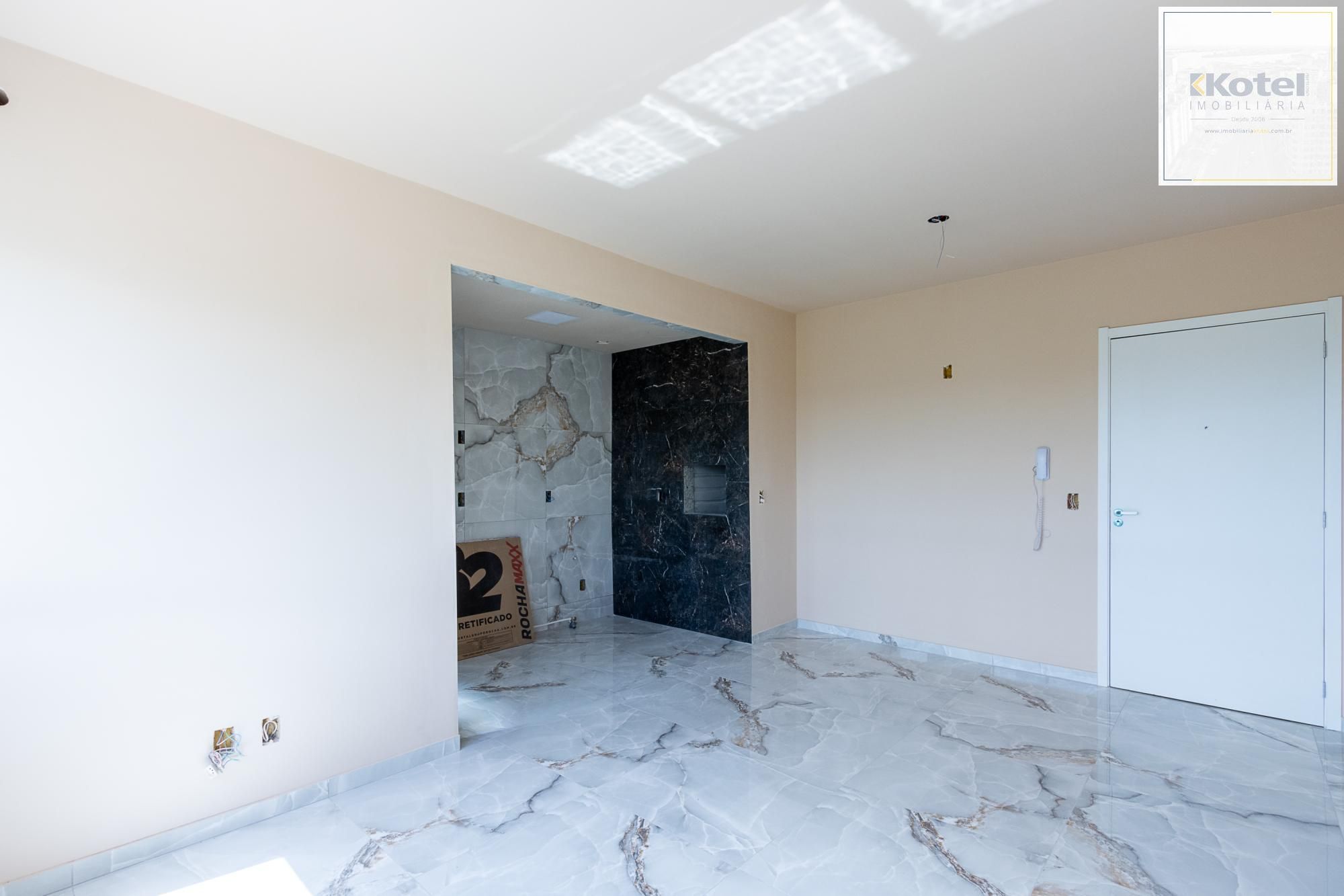 APARTAMENTO PARA COMPRAR NO BAIRRO PARQUE SANTA FÉ - 02 QUARTOS - 01 VAGA — foto 5