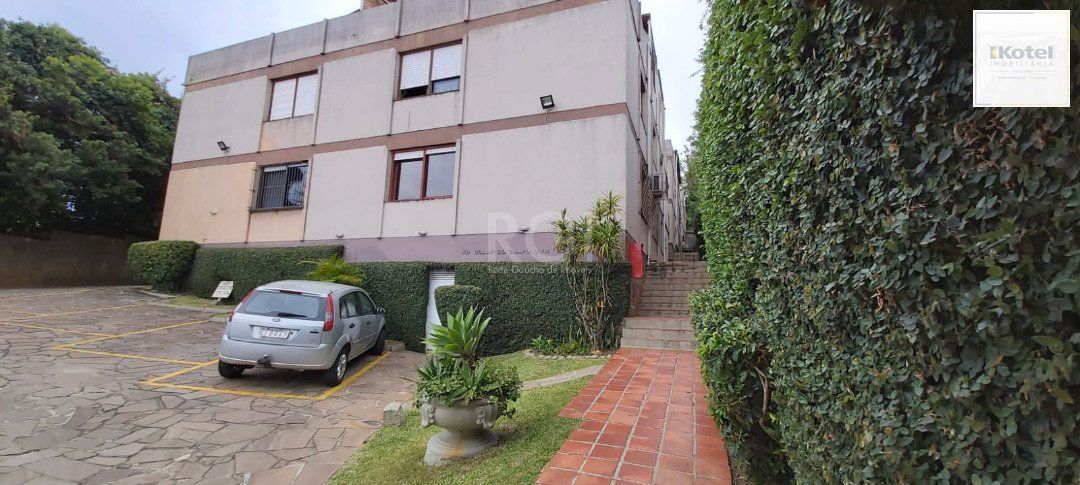 Apartamento para Venda - 56.8m², 2 dormitórios, 1 vaga - Santa Tereza — foto 2