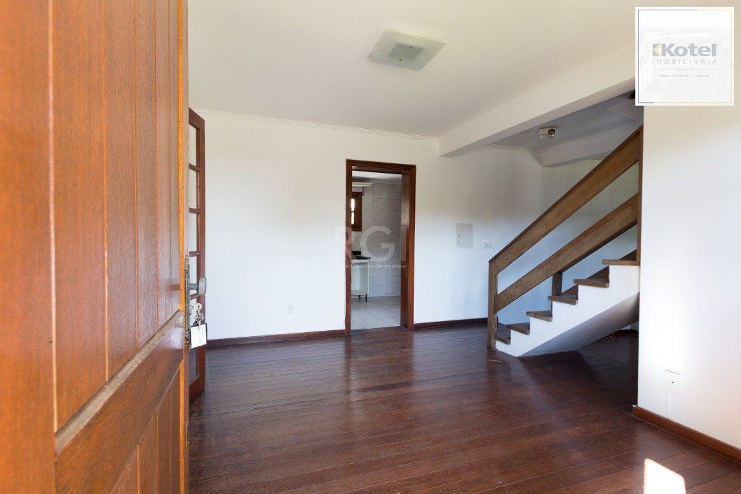 Casa para Venda - 154.38m², 3 dormitórios, sendo 1 suites, 2 vagas - Aberta Dos Morros — foto 4
