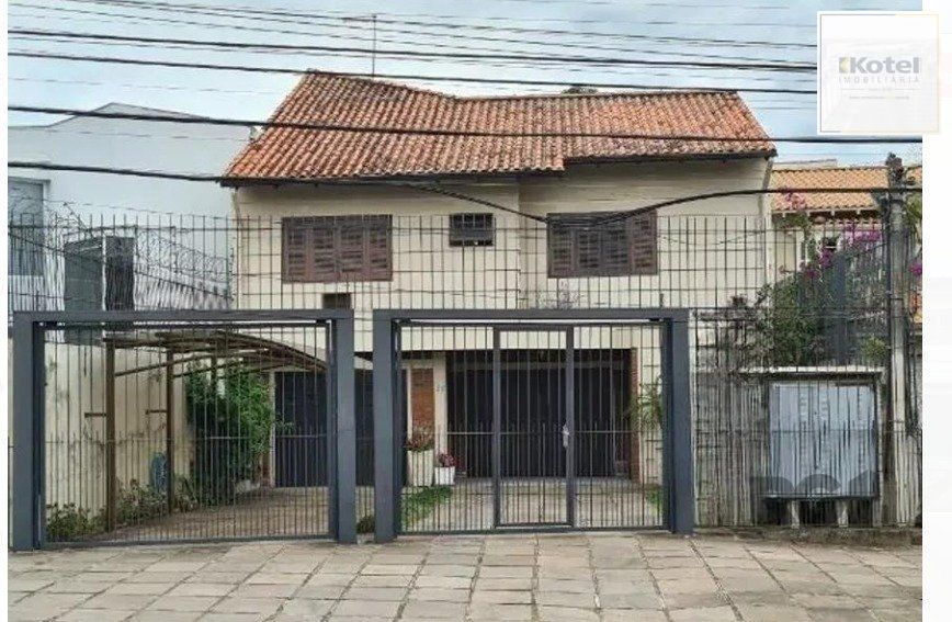 Casa 6 quartos à venda, 403m², Jardim São Pedro - Porto Alegre — foto 2