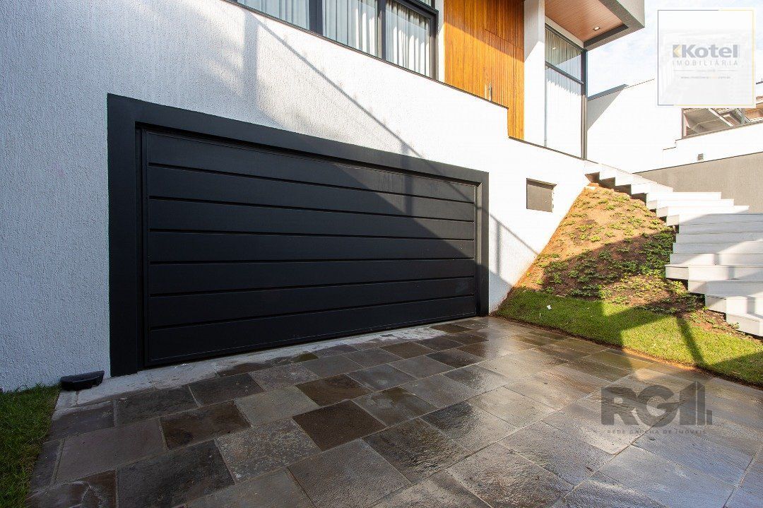 Casa 3 quartos à venda, 380m², Medianeira - Porto Alegre — foto 2