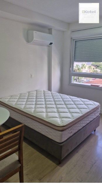 Loft finamente mobiliado próximo a PUCRS. — foto 2