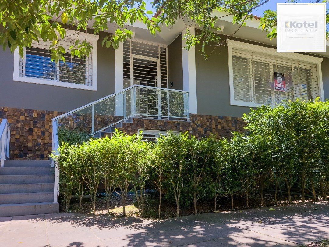 Casa 3 quartos à venda, 429m², Jardim Isabel - Porto Alegre — foto 5