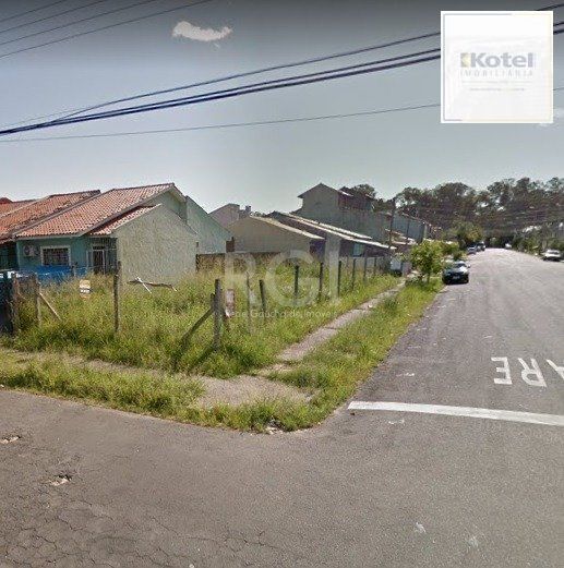 Terreno para Venda 202m² no bairro Hípica — foto 4