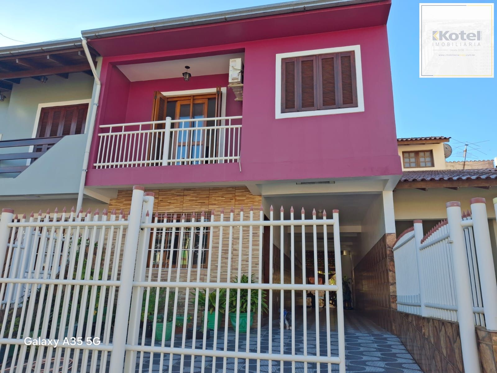 Casa 3 quartos à venda, 25m², Hípica - Porto Alegre