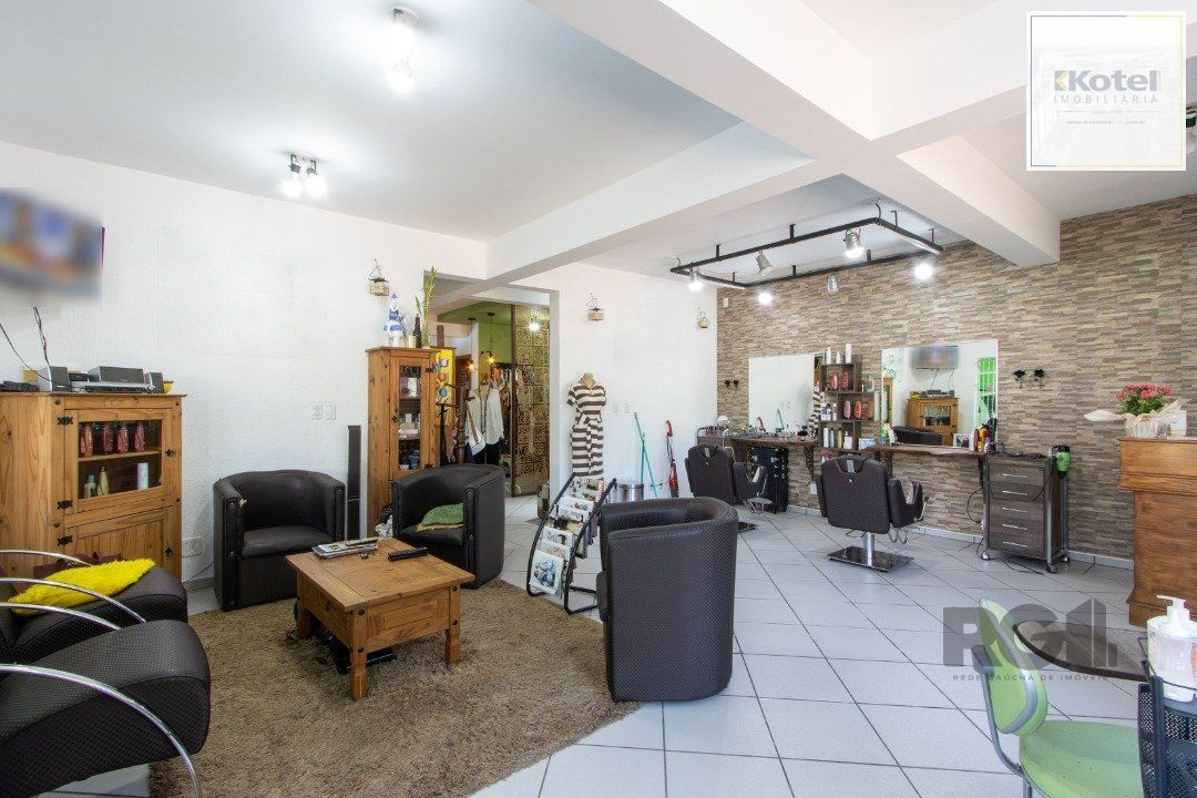 Casa 2 quartos à venda, 80m², Espírito Santo - Porto Alegre