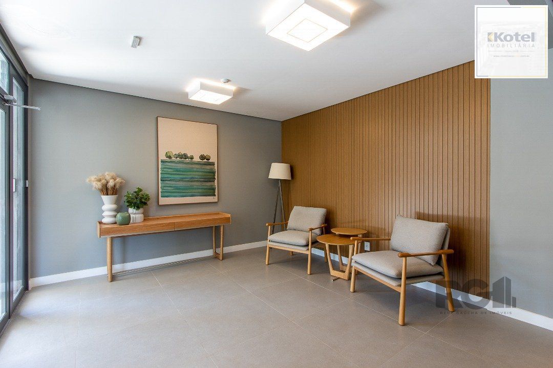 Apartamento para Venda - 143.36m², 3 dormitórios, sendo 1 suites, 2 vagas - Tristeza — foto 4