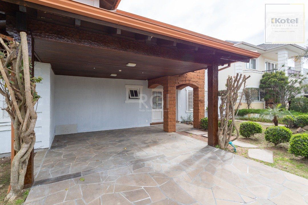 Casa Condominio para Venda - 348m², 3 dormitórios, sendo 1 suites, 2 vagas - Terra Ville — foto 4