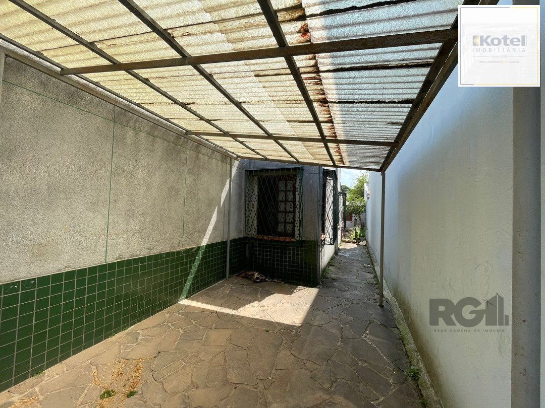 Terreno à venda, Glória - Porto Alegre — foto 3
