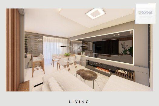 Casa Condominio para Venda - 150.86m², 4 dormitórios, sendo 2 suites, 2 vagas - Tristeza — foto 2
