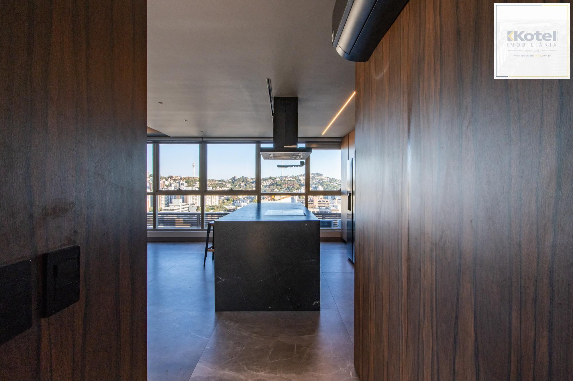 Duplex 2 quartos à venda, 118m², Praia de Belas - Porto Alegre — foto 3