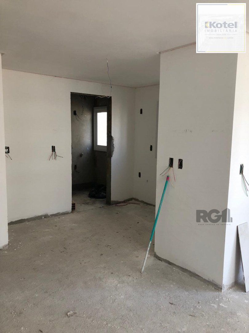 Apartamento 3 dormitórios, bairro Navegantes.