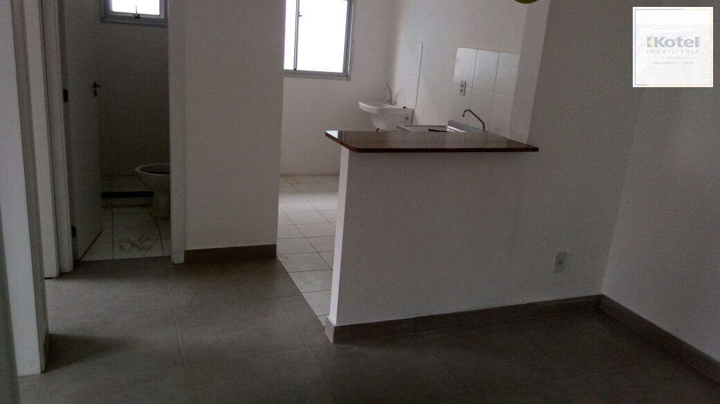 Apartamento 2 Dormitórios com Vaga — foto 5