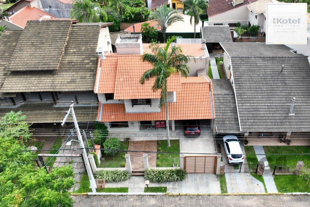 Casa à venda no Cantegril, Viamão