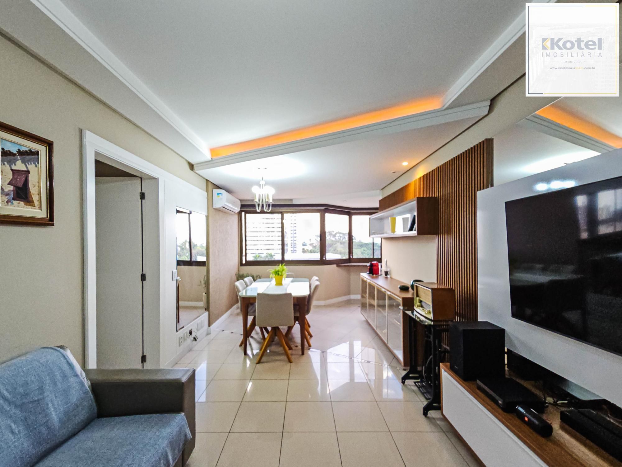 Apartamento 3 quartos à venda, 100m², Vila Ipiranga - Porto Alegre — foto 3