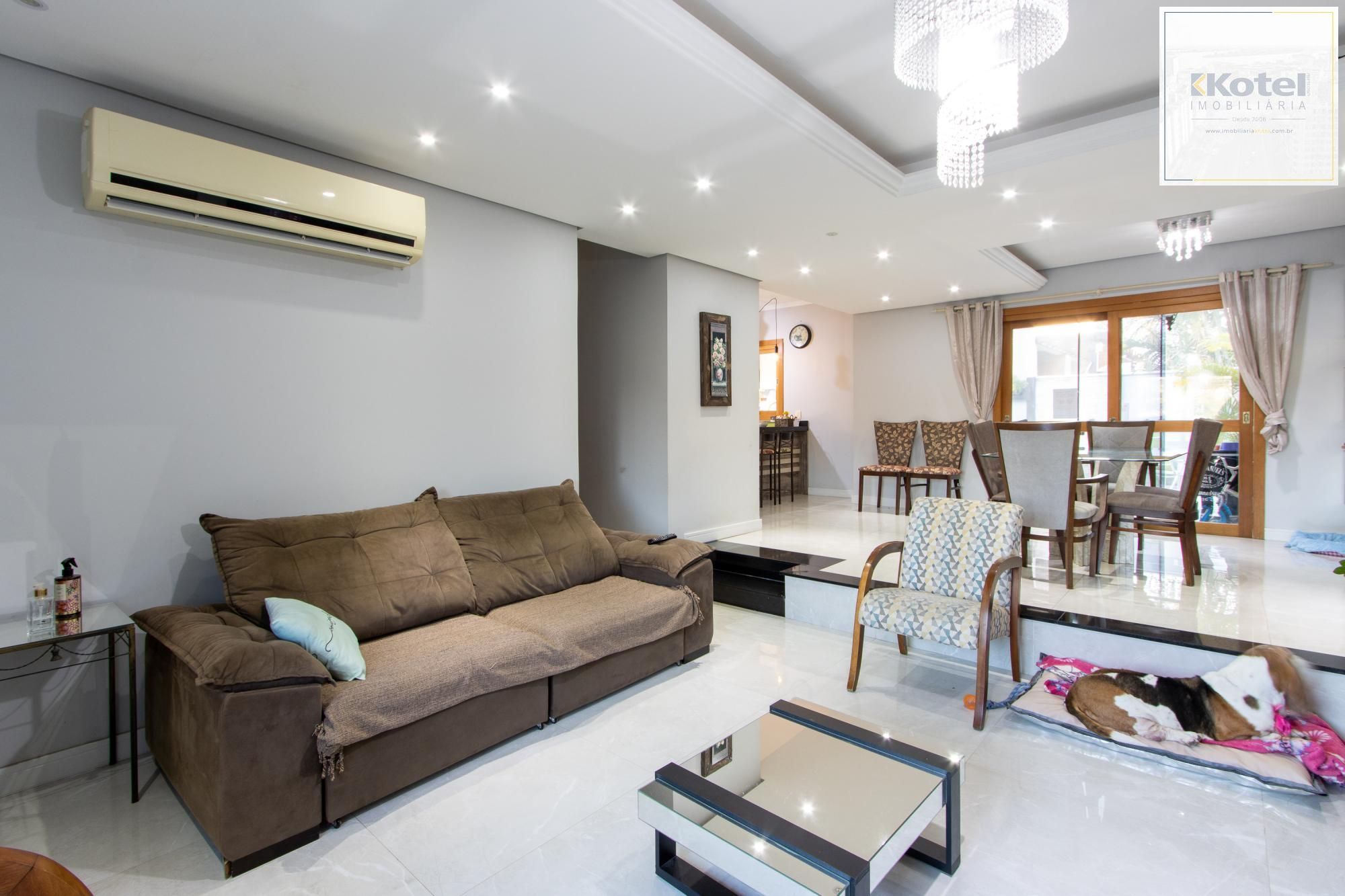 Casa a venda em frente à praça do Lagos de Nova Ipanema!!! — foto 3