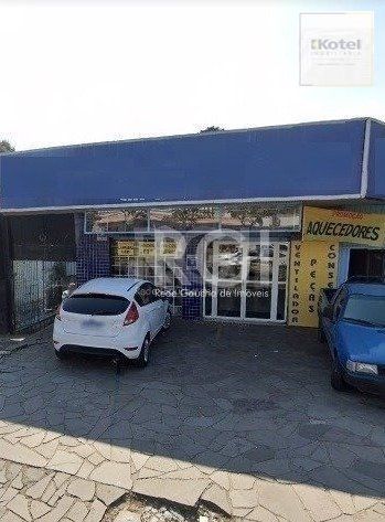 Loja para Venda - 180m², 0 dormitórios, Petrópolis — foto 2