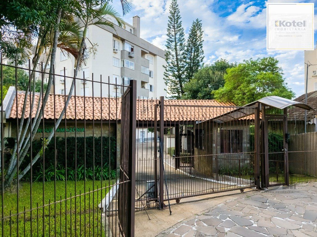 Apartamento 3 quartos à venda, 93m², Nonoai - Porto Alegre — foto 3