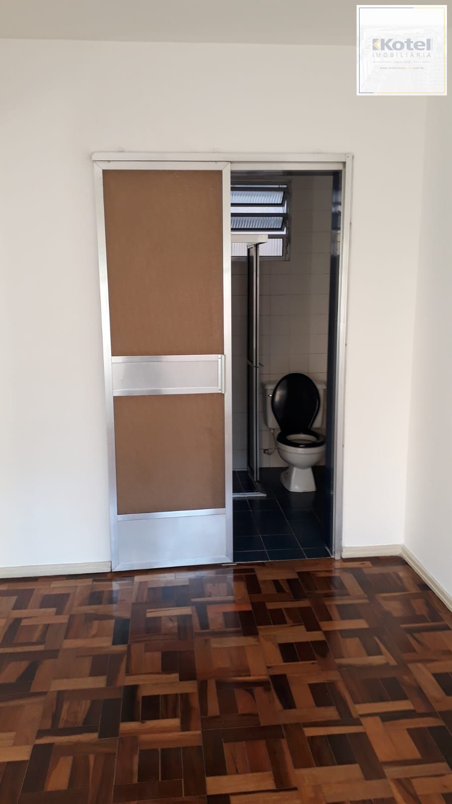 Apartamento com 1 Quarto à venda, 36m² - Cristal