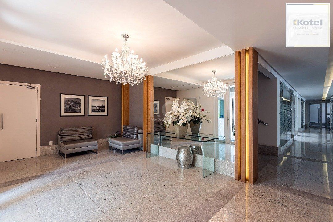 Cobertura para Venda - 319.17m², 3 dormitórios, sendo 3 suites, 4 vagas - Cristal — foto 5