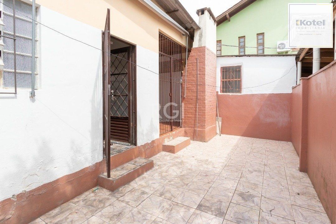 Casa para Venda - 50m², 2 dormitórios, 1 vaga - Cavalhada — foto 2