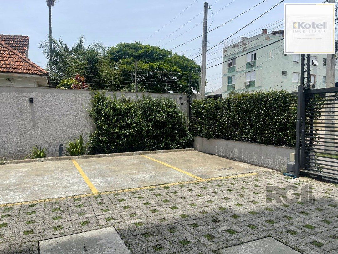 Apartamento 2 quartos à venda, 55m², Glória - Porto Alegre — foto 2