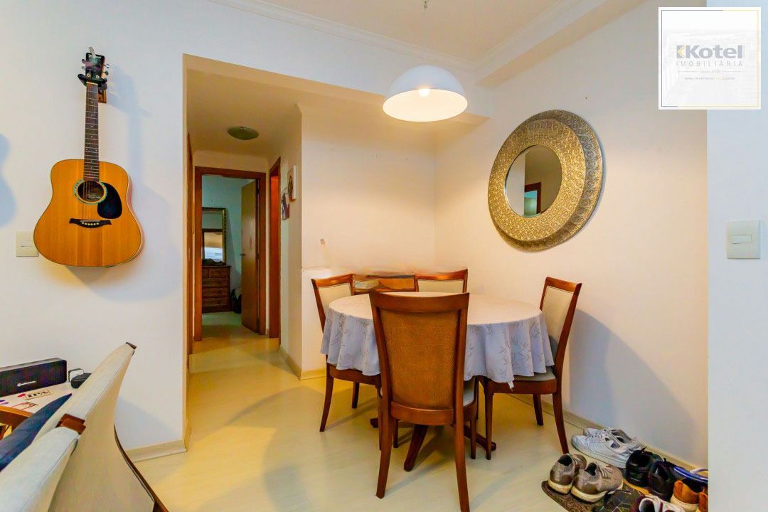 Apartamento com 2 dormitórios com 58.35m² no bairro Bom Fim