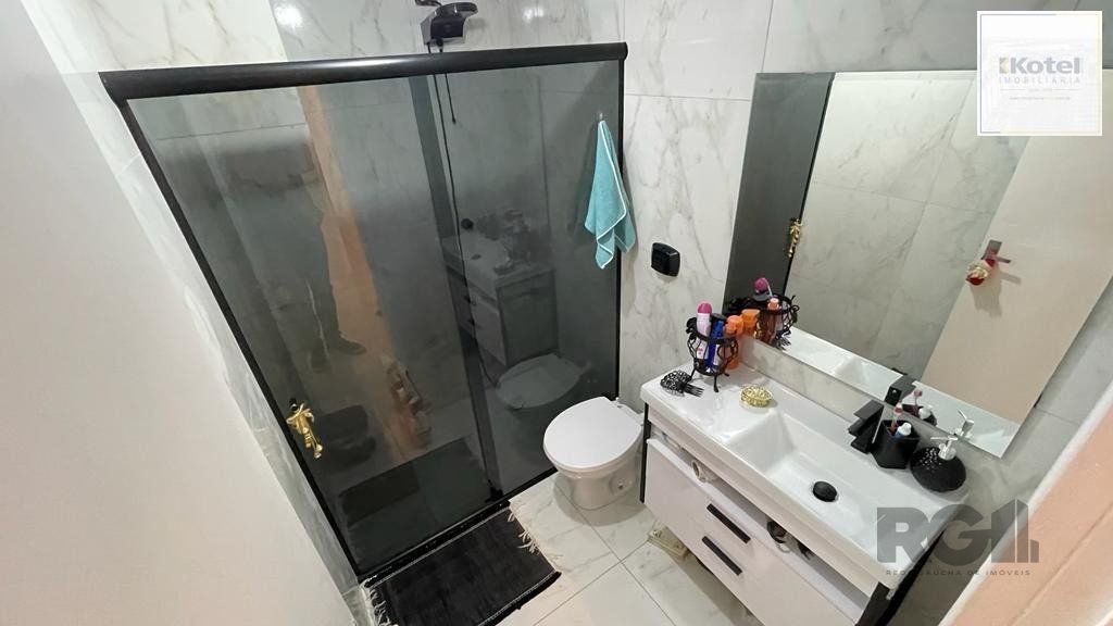 Apartamento, 2 quartos, à venda, 57 m², Tristeza - Porto Alegre — foto 4