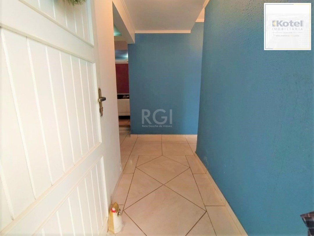Casa para Venda - 150m², 4 dormitórios, sendo 3 suites, 2 vagas - Jardim Verde — foto 3