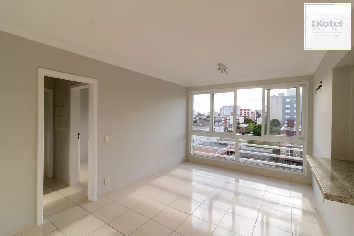 Apartamento à venda com 70m², 2 quartos e 1 vaga no bairro Jardim Botânico — foto 3