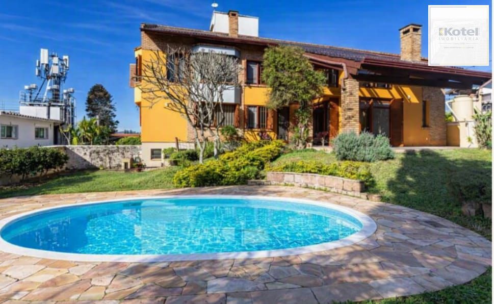 Casa com 3 Quartos à venda, 272m² - Jardim Isabel — foto 2