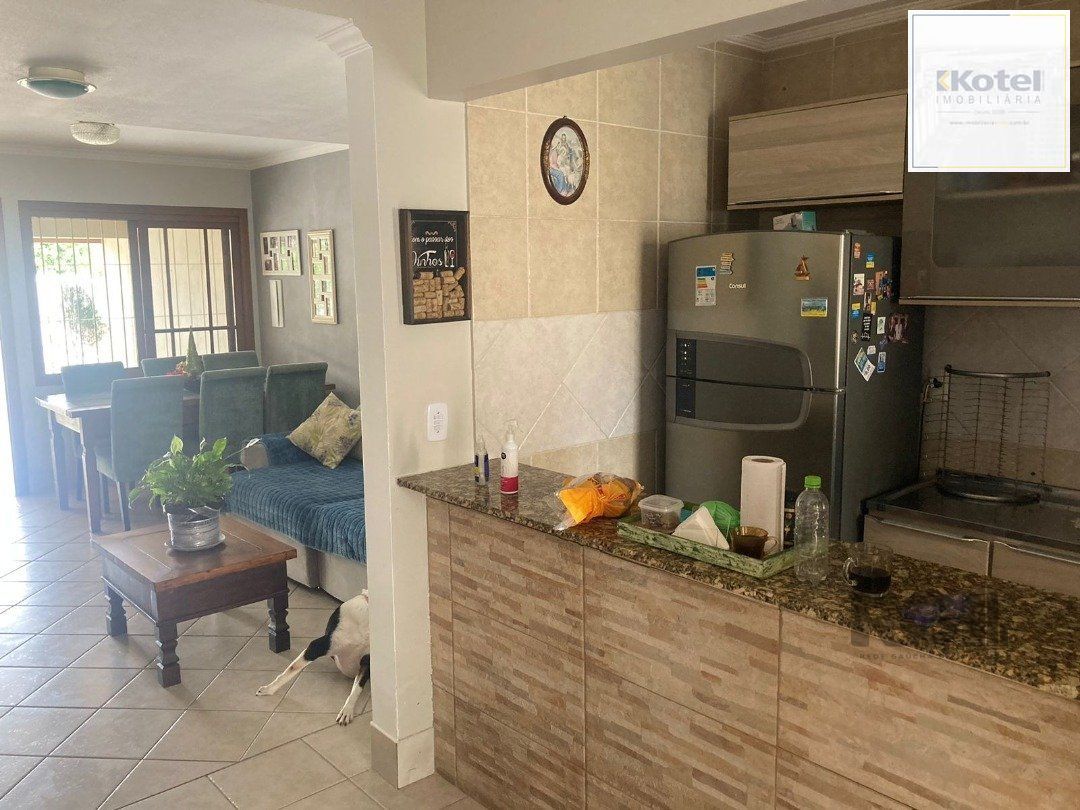 CASA | 2 DORMITÓRIOS | 1 SUÍTE | 2 VAGAS | PISCINA | SACADA | BAIRRO HÍPICA | ZONA SUL — foto 5