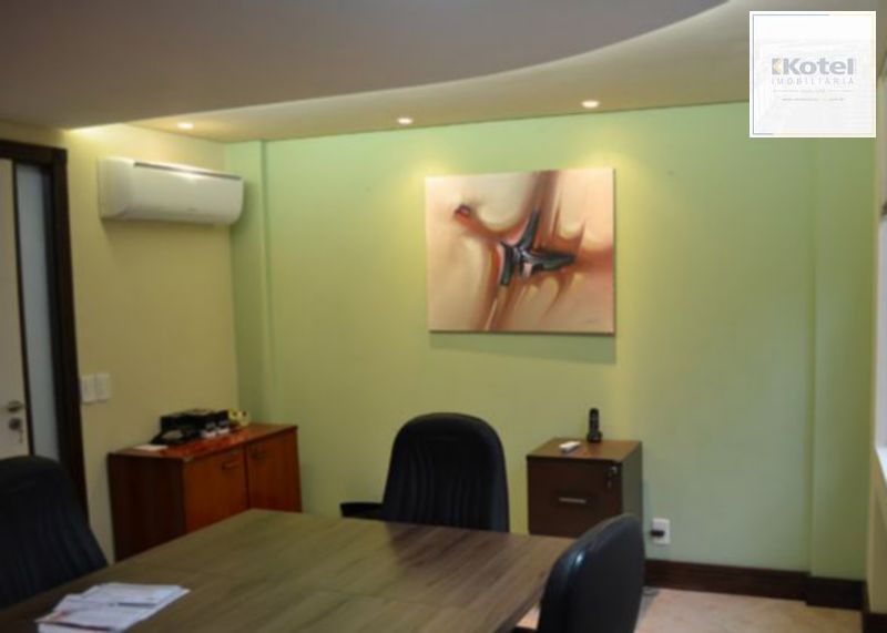 Conjunto/Sala para Venda - 45.12m², 0 dormitórios, Centro Histórico