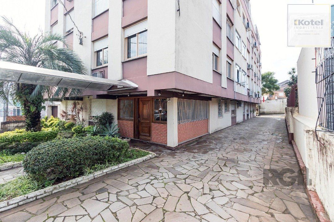 Apartamento 2 quartos, semi-mobiliado - Bairro Nonoai — foto 5