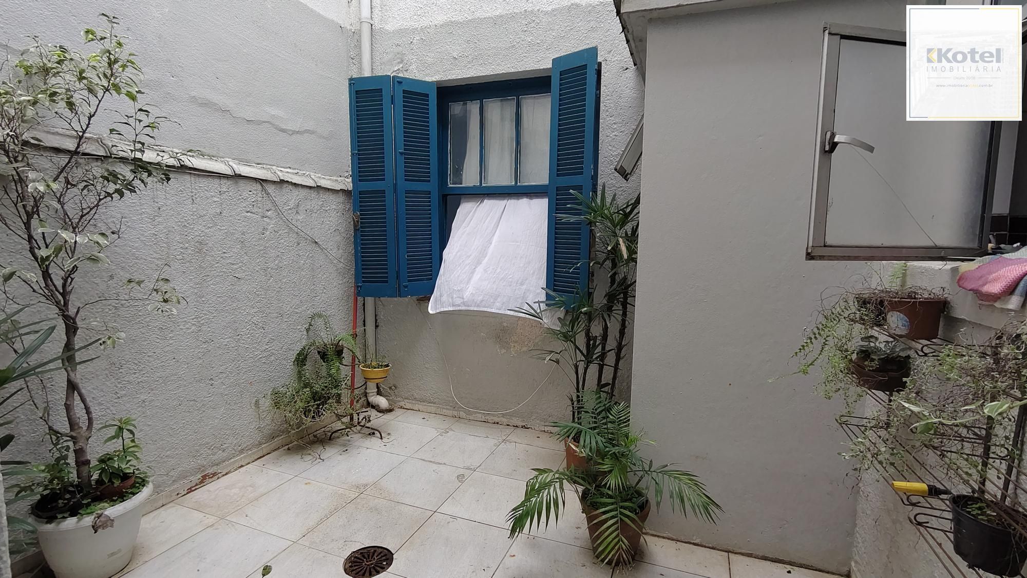 Apartamento Garden de 2 quartos, 1 suíte, no bairro Floresta. — foto 5