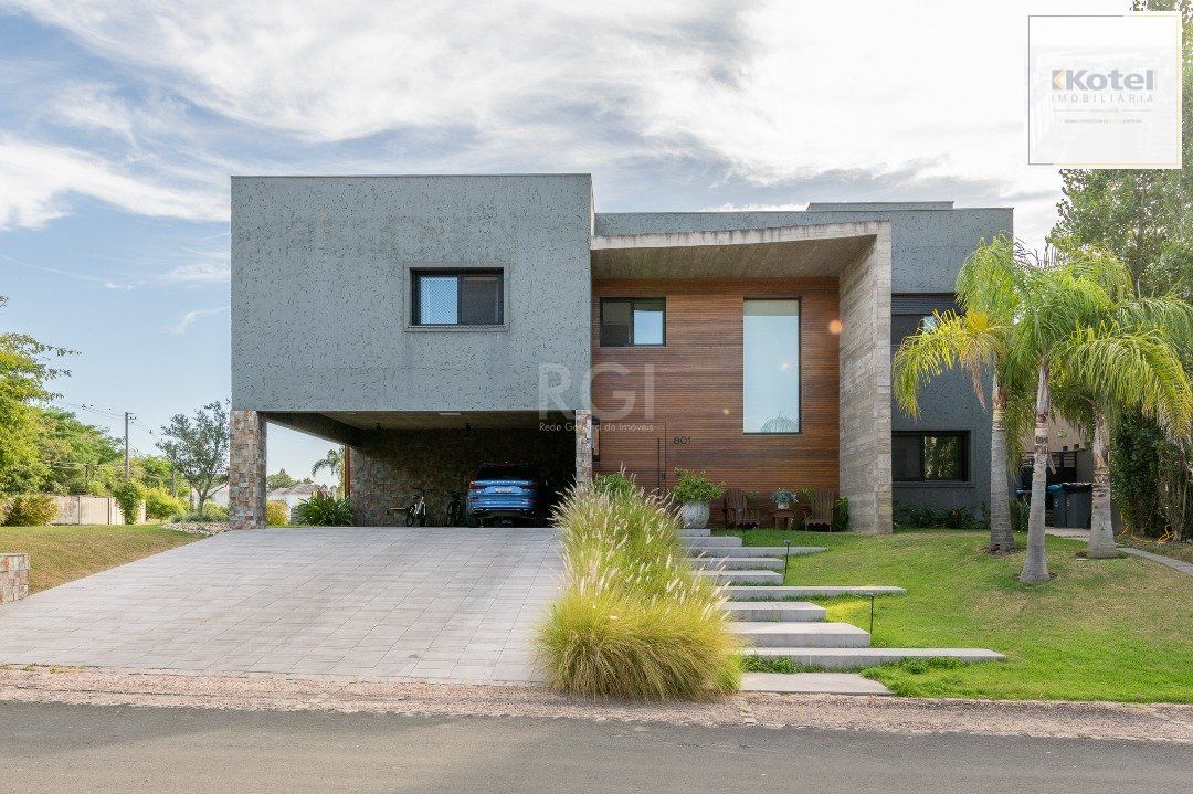Casa de Condomínio 5 quartos à venda, 550m², Terraville - Porto Alegre — foto 5
