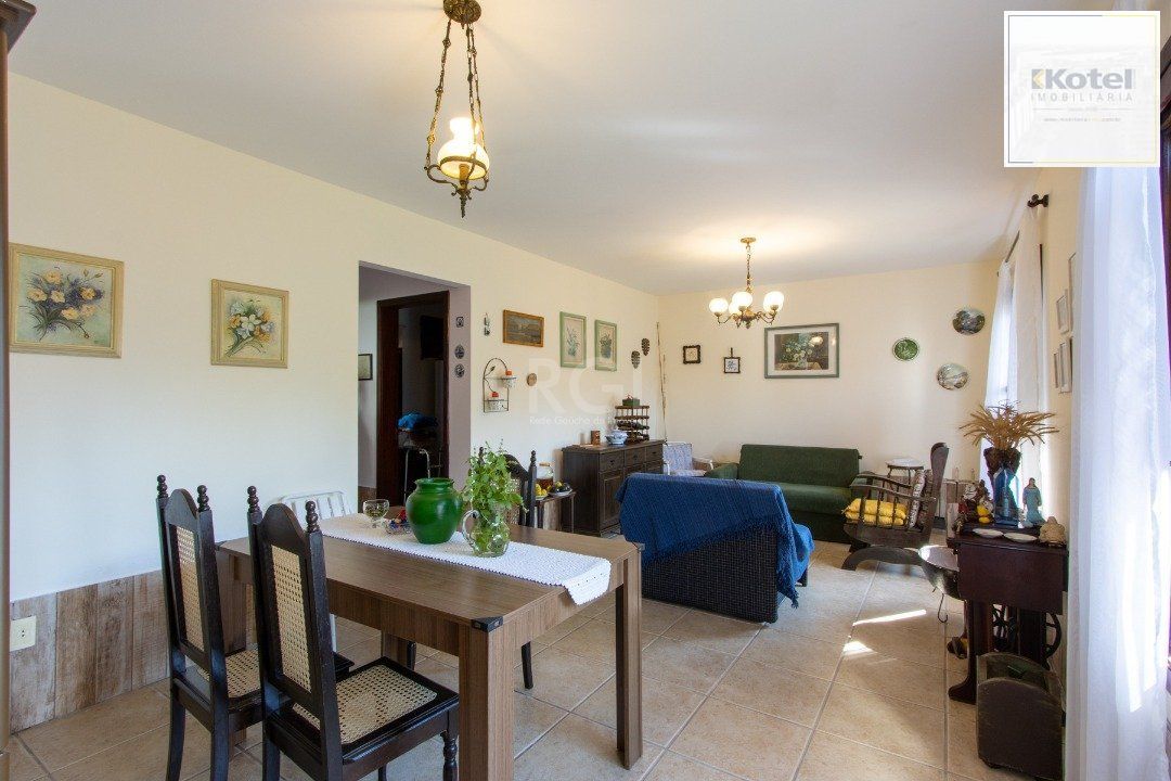 Casa para Venda - 111m², 3 dormitórios, sendo 1 suites, 1 vaga - Espirito Santo — foto 4