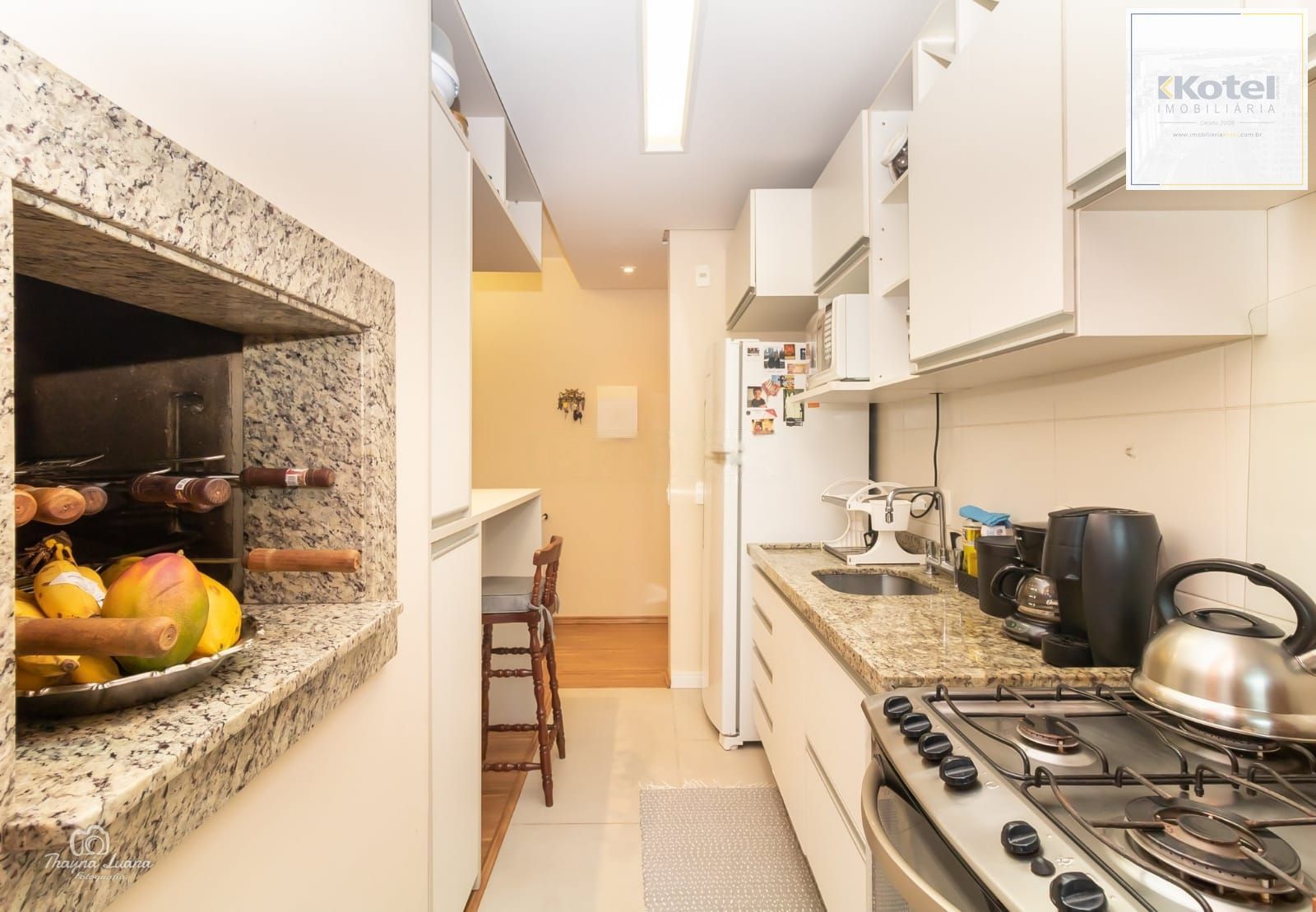 ÓTIMO APARTAMENTO BAIRRO PETRÓPOLIS — foto 5