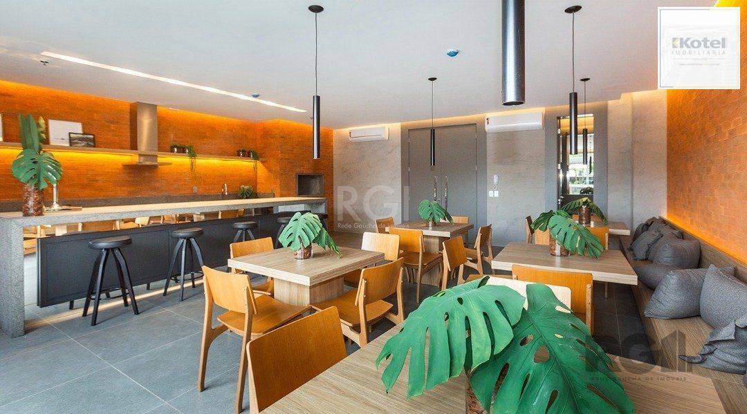 Loft 1 quartos à venda, 36m², Teresópolis - Porto Alegre — foto 5
