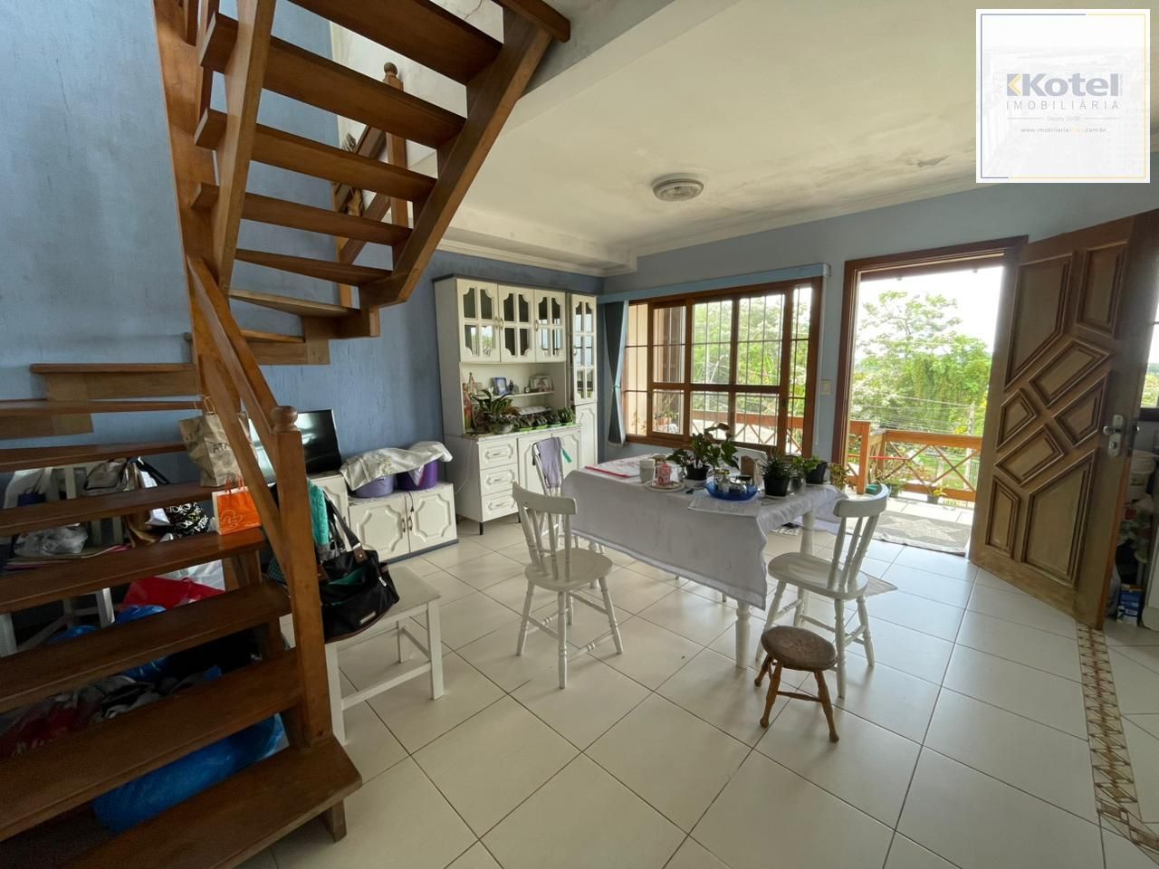 Casa à venda em Belém Novo – Vista deslumbrante para o Guaíba! — foto 4