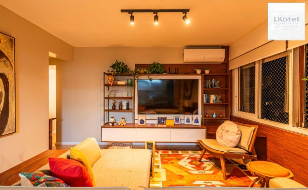 BELISSÍMO APARTAMENTO!