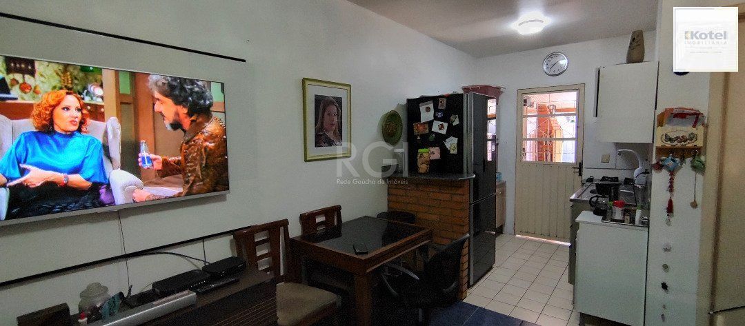 Casa Condominio para Venda - 85.2m², 2 dormitórios, 1 vaga - Hípica — foto 3