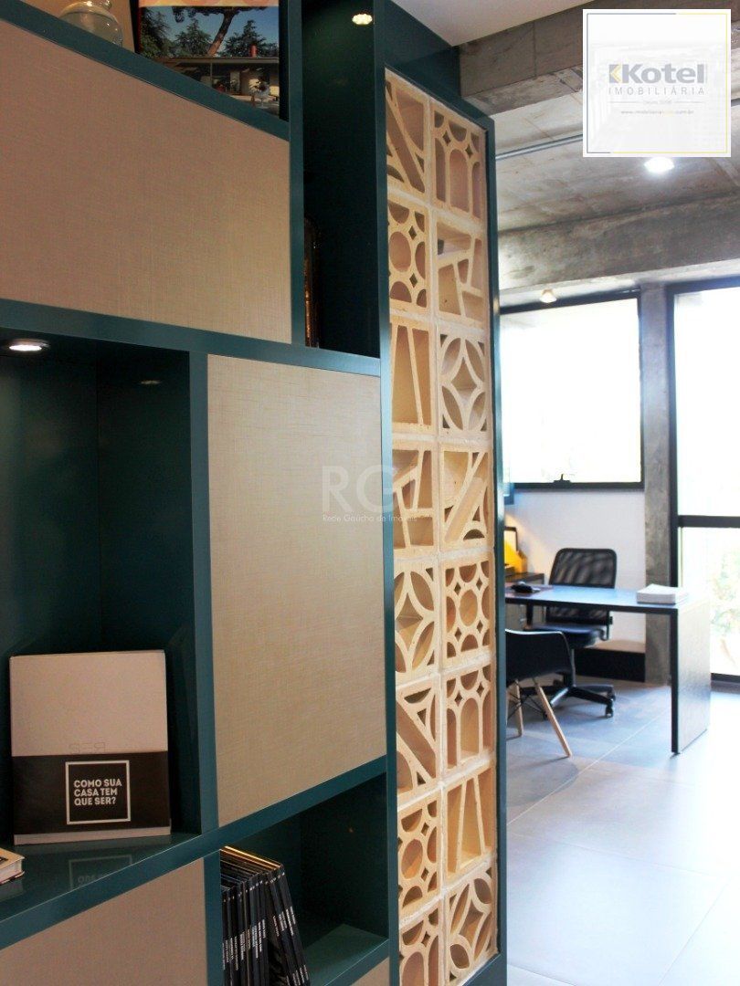 Conjunto/Sala Comercial para Venda - 32m² Bairro Tristeza — foto 4